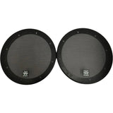 Par Medios Rango Atomic Audio QUANTUM8 600W 8 PLG 4 Ohms