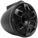 Bocinas de Torre Marina Wet Sounds REV 10 B-AXIS 600W 10 PLG