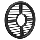 Rejillas Marinas Wet Sounds REV 10 HD XW-B Negro 10 Pulgadas - REV10HDXWBGRILLE