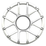 Rejillas Marinas Wet Sounds REV 10 HD XZ-W Blanco 10 Pulgadas - REV10HDXZWGRILLE