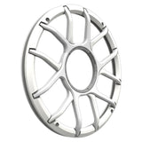 Rejillas Marinas Wet Sounds REV 10 HD XZ-W Blanco 10 Pulgadas - REV10HDXZWGRILLE