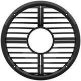 Rejillas Marinas Wet Sounds REV 12 HD XW-B Negro 12 Pulgadas - REV12HDXWBGRILLE