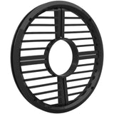 Rejillas Marinas Wet Sounds REV 12 HD XW-B Negro 12 Pulgadas - REV12HDXWBGRILLE