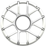 Rejillas Marinas Wet Sounds REV 12 HD XZ-W Blanco 12 Pulgadas - REV12HDXZWGRILLE
