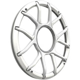 Rejillas Marinas Wet Sounds REV 12 HD XZ-W Blanco 12 Pulgadas - REV12HDXZWGRILLE