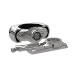 Bocinas de Torre Marina Wet Sounds REV 8 SE B-SC V2 400W 8 PLG - Audioshop México lo mejor en Car Audio en México -  Wet Sounds