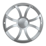 Rejilla para Subwoofer Wet Sounds REVO 10 XS-S 10 PLG Plata - Audioshop México lo mejor en Car Audio en México -  Wet Sounds