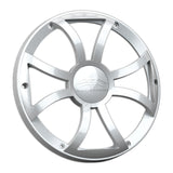 Rejilla para Subwoofer Wet Sounds REVO 10 XS-S 10 PLG Plata - Audioshop México lo mejor en Car Audio en México -  Wet Sounds