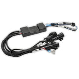 Interfaz Polaris Ride Command para Stage-5