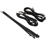 Arnés para Bocinas Traseras Rockford Fosgate RFRZ-RSW16 RZR
