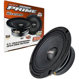 Medio Rango Rock Series RKS-65PRMR 6.5 PLG 600W 8 Ohms