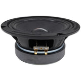 Medio Rango Rock Series RKS-65PRMR 6.5 PLG 600W 8 Ohms