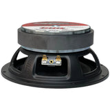 Medio Rango Rock Series RKS-65PRMR 6.5 PLG 600W 8 Ohms