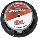Medio Rango Rock Series RKS-65PRMR 6.5 PLG 600W 8 Ohms