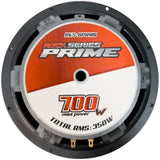 Medio Rango Rock Series RKS-8PRMR 8 PLG 700W 4 Ohms