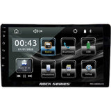 Autoestéreo Pantalla Rock Series RKS-AND9CA1D 9 PLG Android