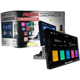 Autoestéreo Pantalla Rock Series RKS-AND9CA1D 9 PLG Android