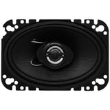 Bocinas Coaxiales Rock Series RKS-N462 120W 4x6 PLG - Audioshop México lo mejor en Car Audio en México -  Rock Series