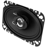 Bocinas Coaxiales Rock Series RKS-N462 120W 4x6 PLG - Audioshop México lo mejor en Car Audio en México -  Rock Series