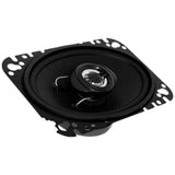 Bocinas Coaxiales Rock Series RKS-N462 120W 4x6 PLG - Audioshop México lo mejor en Car Audio en México -  Rock Series