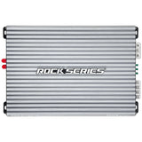Amplificador Monoblock Rock Series RKS-P1100.1D 2200 Watts Clase D 1 Ohm SPL Performance Series - Audioshop México lo mejor en Car Audio en México -  Rock Series
