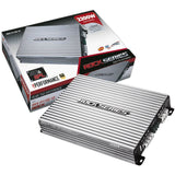 Amplificador Monoblock Rock Series RKS-P1100.1D 2200 Watts Clase D 1 Ohm SPL Performance Series - Audioshop México lo mejor en Car Audio en México -  Rock Series
