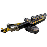 Luz Direccional LED para Motocicleta Rock Series RKS-TURNFIX - Audioshop México lo mejor en Car Audio en México -  Rock Series