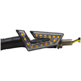 Luz Direccional LED para Motocicleta Rock Series RKS-TURNFIX - Audioshop México lo mejor en Car Audio en México -  Rock Series