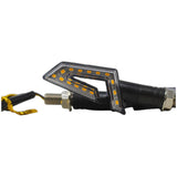 Luz Direccional LED para Motocicleta Rock Series RKS-TURNFIX - Audioshop México lo mejor en Car Audio en México -  Rock Series