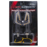 Luz Direccional LED para Motocicleta Rock Series RKS-TURNFIX - Audioshop México lo mejor en Car Audio en México -  Rock Series