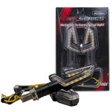 Luz Direccional LED para Motocicleta Rock Series RKS-TURNFIX