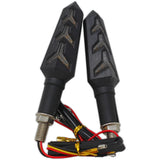 Luz Direccional LED Motocicleta Rock Series RKS-TURNFLOW - Audioshop México lo mejor en Car Audio en México -  Rock Series