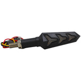 Luz Direccional LED Motocicleta Rock Series RKS-TURNFLOW - Audioshop México lo mejor en Car Audio en México -  Rock Series