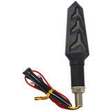 Luz Direccional LED Motocicleta Rock Series RKS-TURNFLOW - Audioshop México lo mejor en Car Audio en México -  Rock Series
