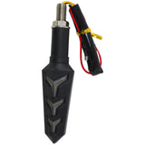 Luz Direccional LED Motocicleta Rock Series RKS-TURNFLOW - Audioshop México lo mejor en Car Audio en México -  Rock Series