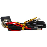 Luz Direccional LED Motocicleta Rock Series RKS-TURNFLOW - Audioshop México lo mejor en Car Audio en México -  Rock Series