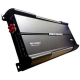 Amplificador Monoblock Rock Series Rks-ul3000.1 6000 Watts Clase D Competencia Spl - Audioshop México lo mejor en Car Audio en México -  Rock Series