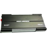 Amplificador Monoblock Rock Series Rks-ul3000.1 6000 Watts Clase D Competencia Spl - Audioshop México lo mejor en Car Audio en México -  Rock Series