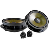 Set de Medios Rock Series RKS-VW165.2 6.5 PLG Plug & Play Vw - Audioshop México lo mejor en Car Audio en México -  Rock Series