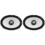 Kit Bocinas Cerwin Vega RPMSM694LK Harley Davidson 2014-23 6x9 PLG