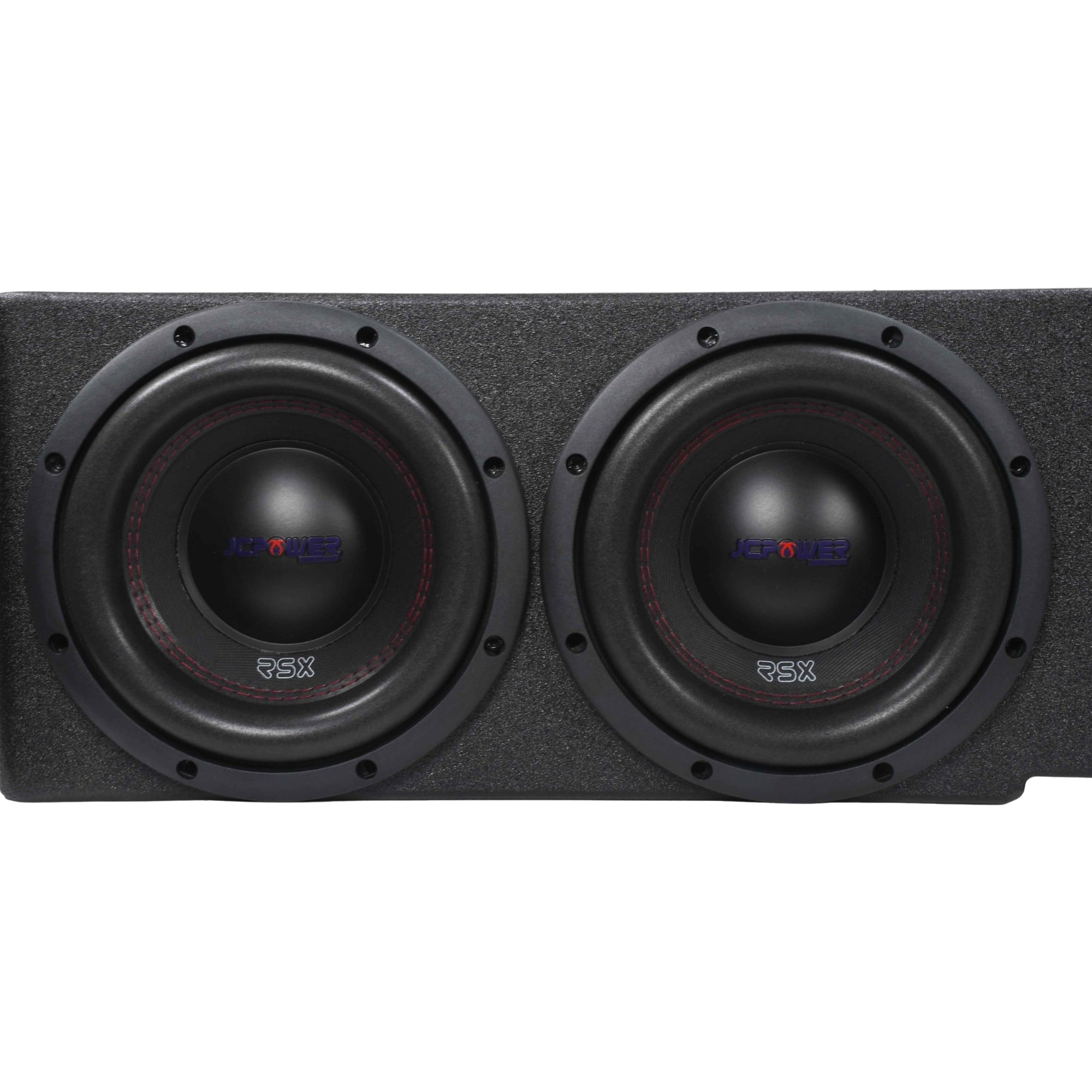 Jc Power Rsx Subwoofer SUBWOOFER JC POWER RSX-12D4 JCPower Audio