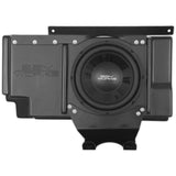 Cajón Subwoofer 10 PLG RZR 2024-2015 SSV Works