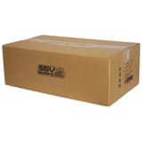 Cajón Subwoofer 10 PLG RZR 2024-2015 SSV Works - Audioshop México lo mejor en Car Audio en México -  SSV Works