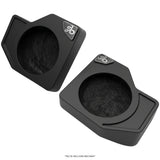 Cajones Sound Deluxe RZR25PT65 6.5 PLG RZR Pro 2025-27