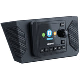 Base Estéreo RZRPRODK Polaris RZR Pro