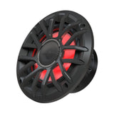 Bocinas Marinas Wet Sounds SCT6TIRGB 6.5 PLG RGB Titanio