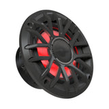 Bocinas Marinas Wet Sounds SCT6TIRGB 6.5 PLG RGB Titanio