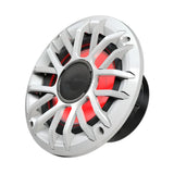 Bocinas Marinas Wet Sounds SCT6WRGB 6.5 PLG RGB Blancas - Audioshop México lo mejor en Car Audio en México -  Wet Sounds
