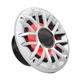 Bocinas Marinas Wet Sounds SCT6WRGB 6.5 PLG RGB Blancas - Audioshop México lo mejor en Car Audio en México -  Wet Sounds