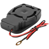 Sirena Alambrica Slim Extreme SIRSLIM 12 Volts Para Alarma Carro Moto Seguridad - Audioshop México lo mejor en Car Audio en México -  Extreme